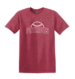 Adult Gildan Softstyle® T-Shirt Patriots