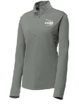 Men's and Women's Sport Competitor 1/4-Zip Pullover