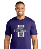 Walnut Football Gildan T-Shirts: Youth & Adult