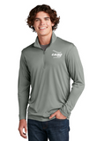 Men's and Women's Sport Competitor 1/4-Zip Pullover