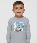 Toddler Long Sleeve GICC PTO