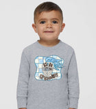 Toddler Long Sleeve GICC PTO