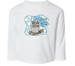 Toddler Long Sleeve GICC PTO