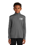 Youth Competitor 1/4-Zip Pullover